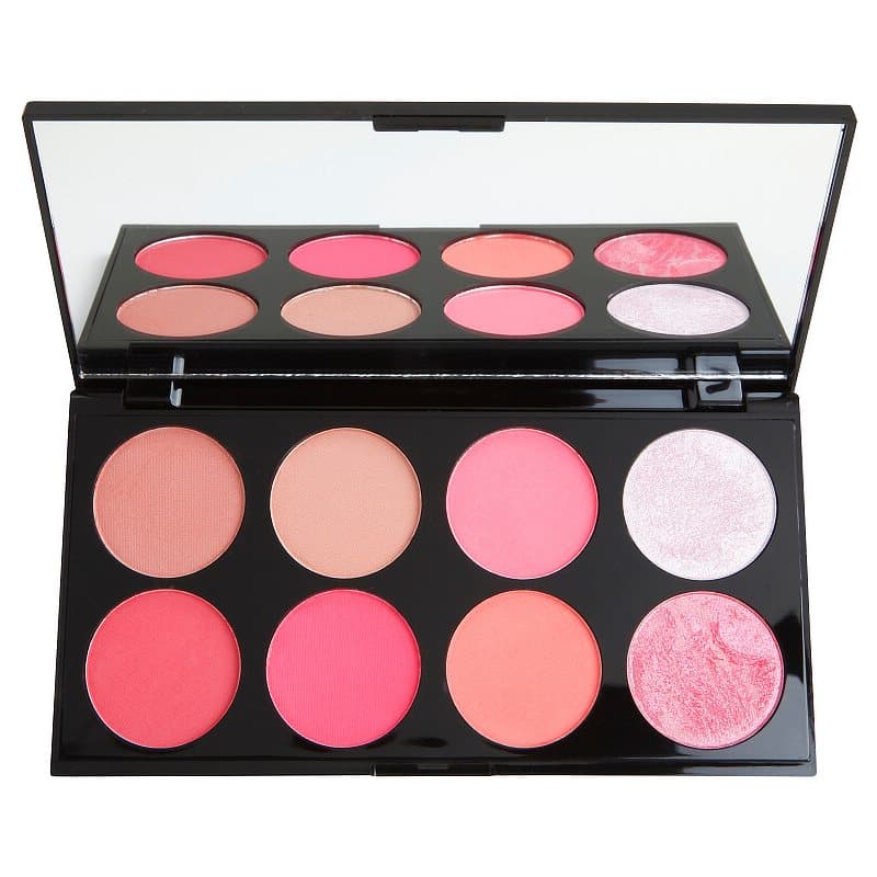 Ultra Blush paleta róży odcień Sugar and Spice