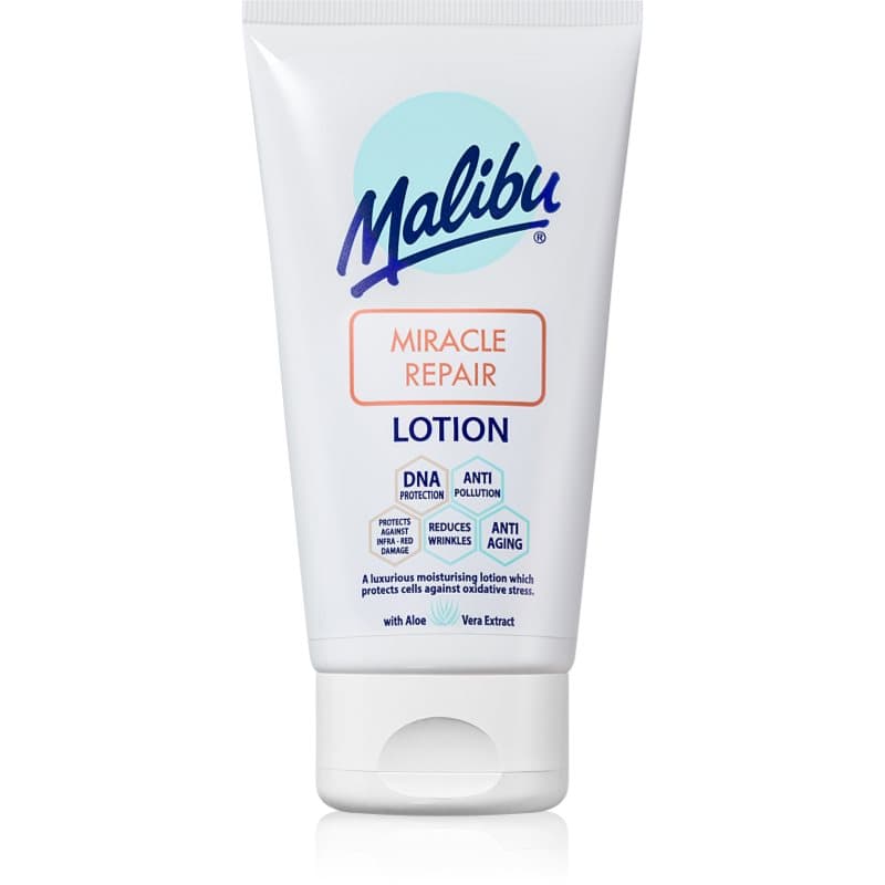 Miracle Repair krem nawilżający po opalaniu