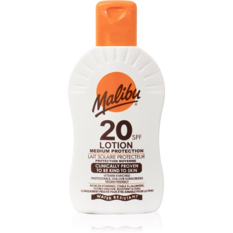 Lotion Medium Protection mleczko ochronne SPF 20