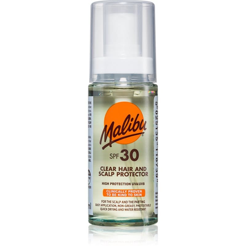 Protector spray ochronny włosów i skóry głowy