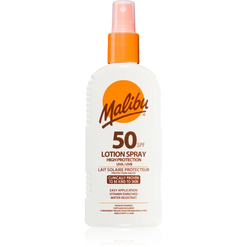 Lotion Spray High Protection krem do opalania SPF 50