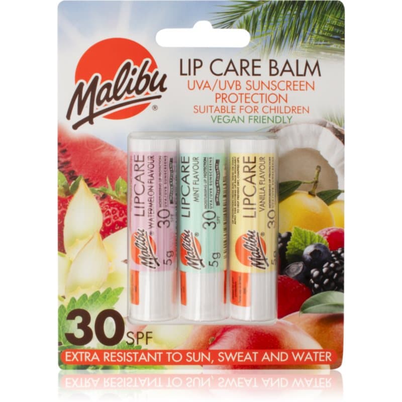 Lip Care Balm balsam do ust SPF 30