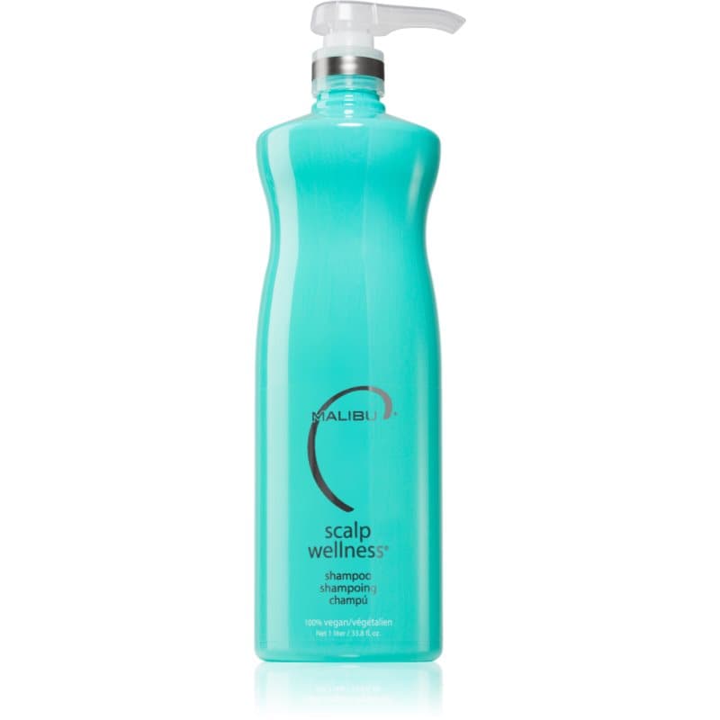 Scalp Wellness szampon nawilżający przywracający zdrową skórę głowy