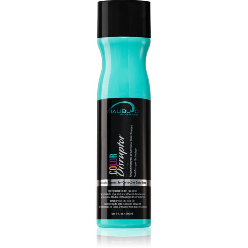 Color Disruptor preparat do zmywania farby do włosów