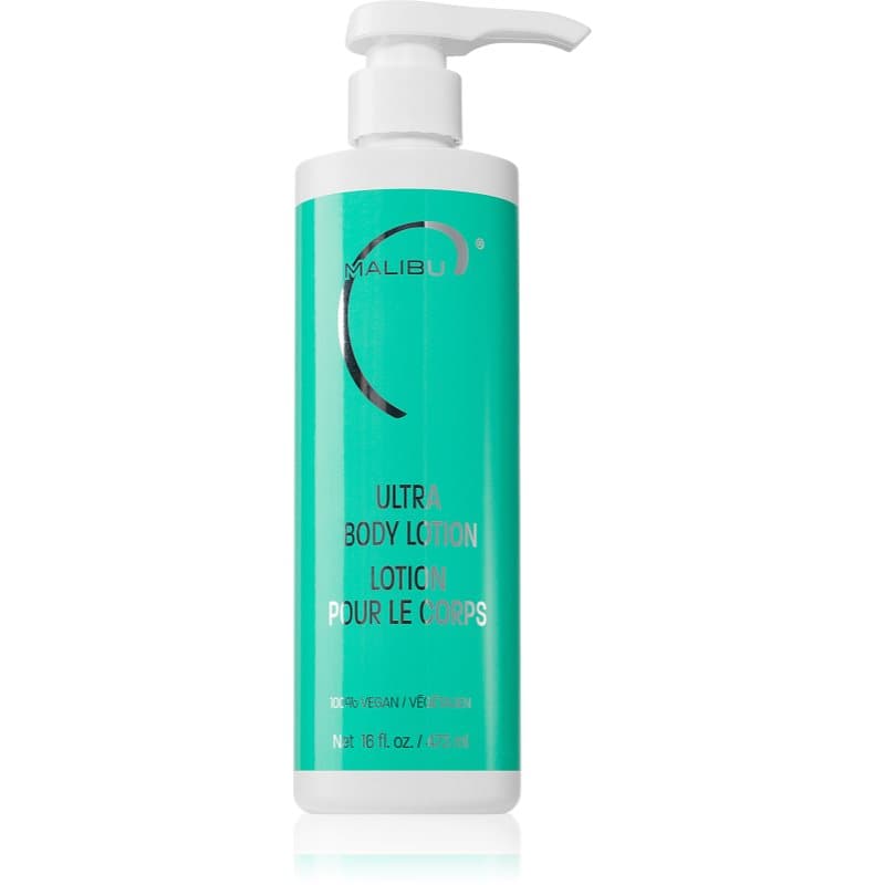 Ultra Body Lotion równoważący krem nawilżający do ciała