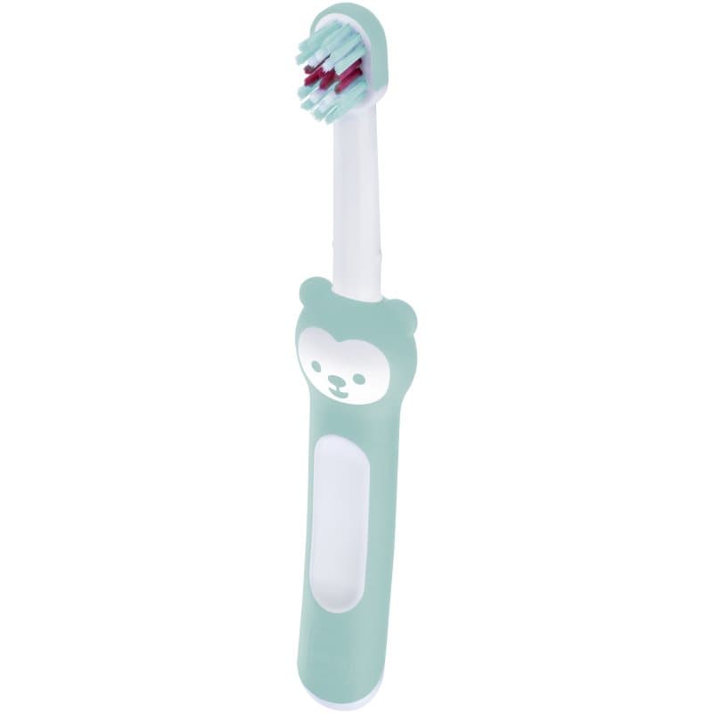 Baby’s Brush szczoteczka do zębów dla dzieci Turquoise