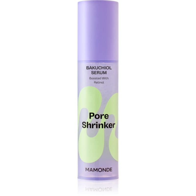 Pore Shrinker Bakuchiol Serum -