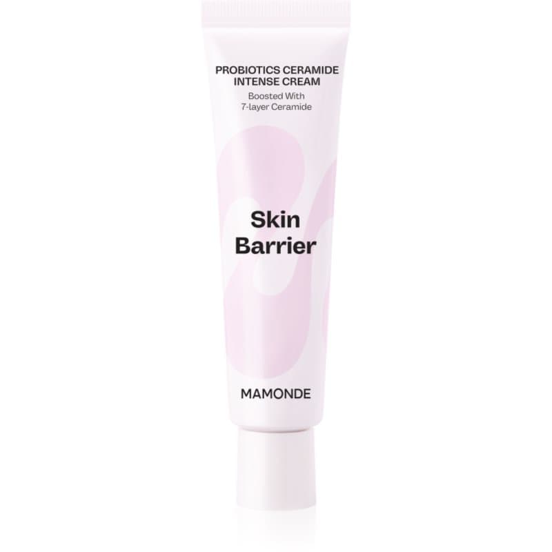 Krem nawilżający do twarzy Hebe Skin Barrier dzień i noc