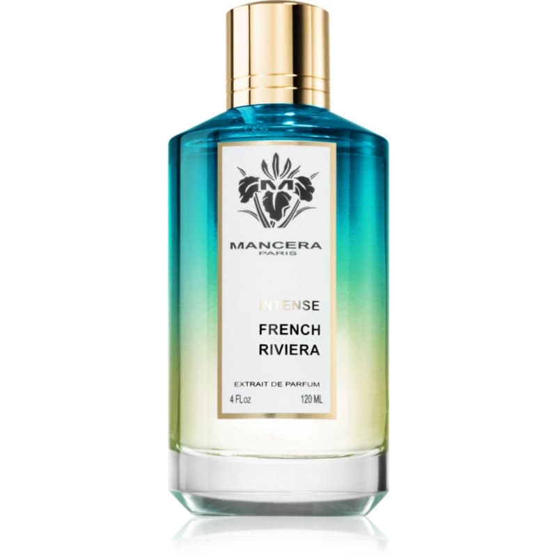 Intense French Riviera woda perfumowana unisex