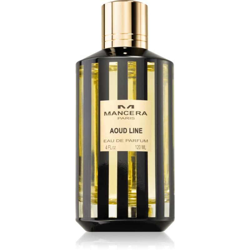 Aoud Line woda perfumowana unisex