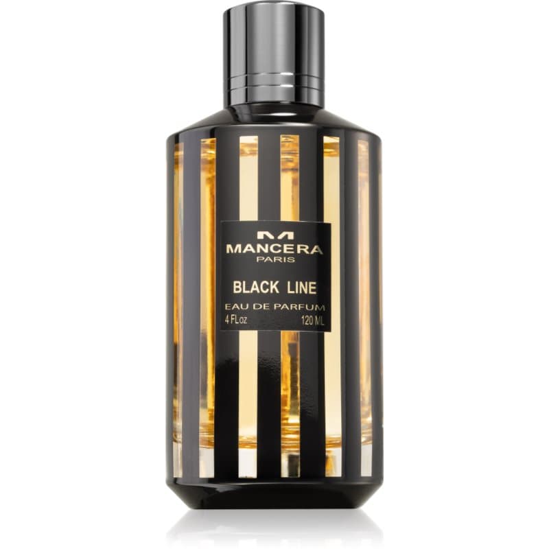 Black Line woda perfumowana unisex