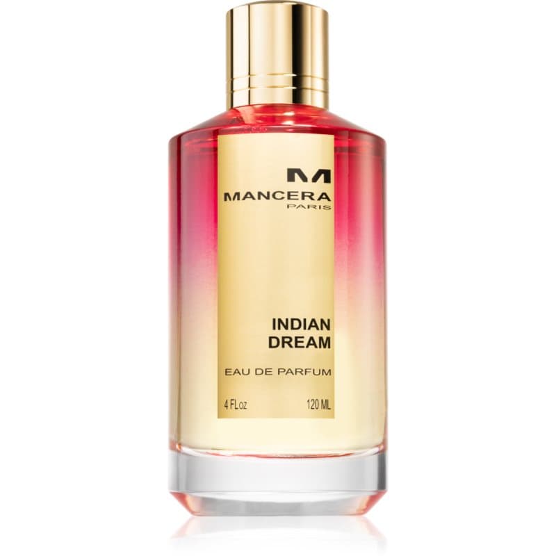 Indian Dream woda perfumowana dla kobiet