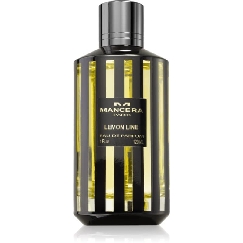 Lemon Line woda perfumowana unisex