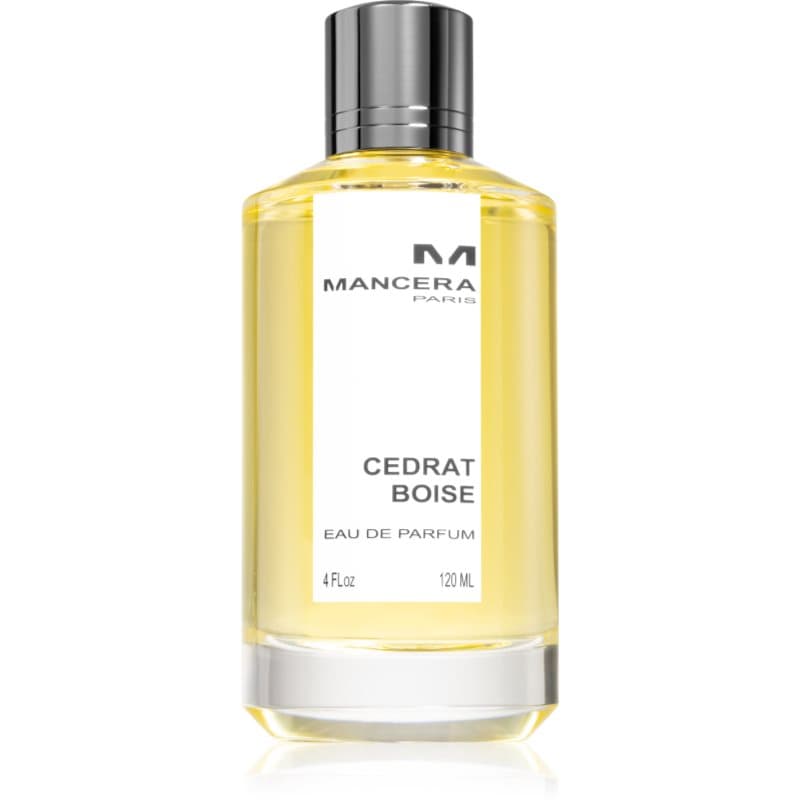 Cedrat Boise woda perfumowana unisex
