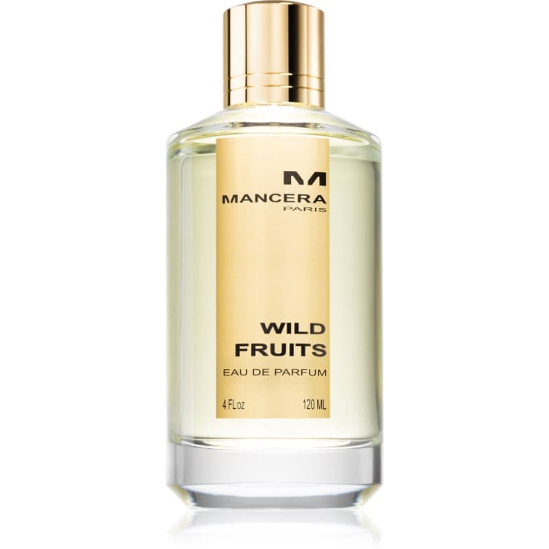 Wild Fruits woda perfumowana unisex