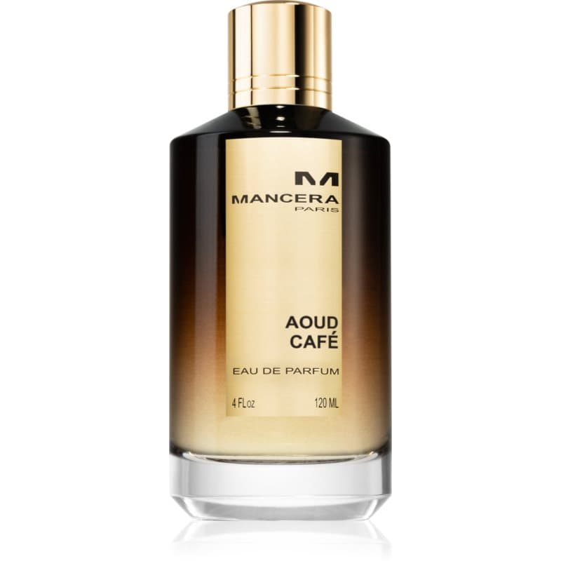 Aoud Café woda perfumowana unisex