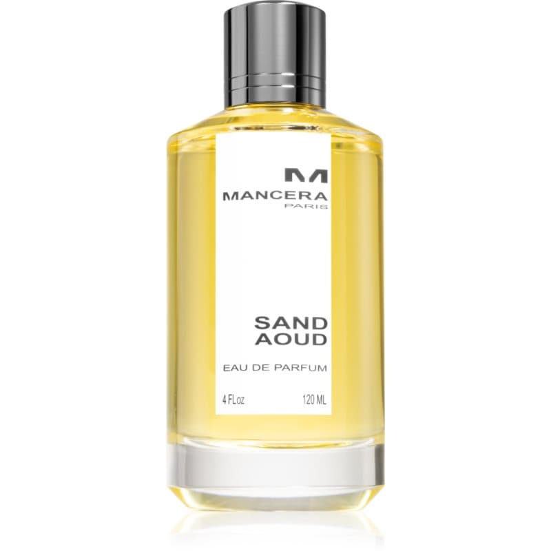 Sand Aoud woda perfumowana unisex