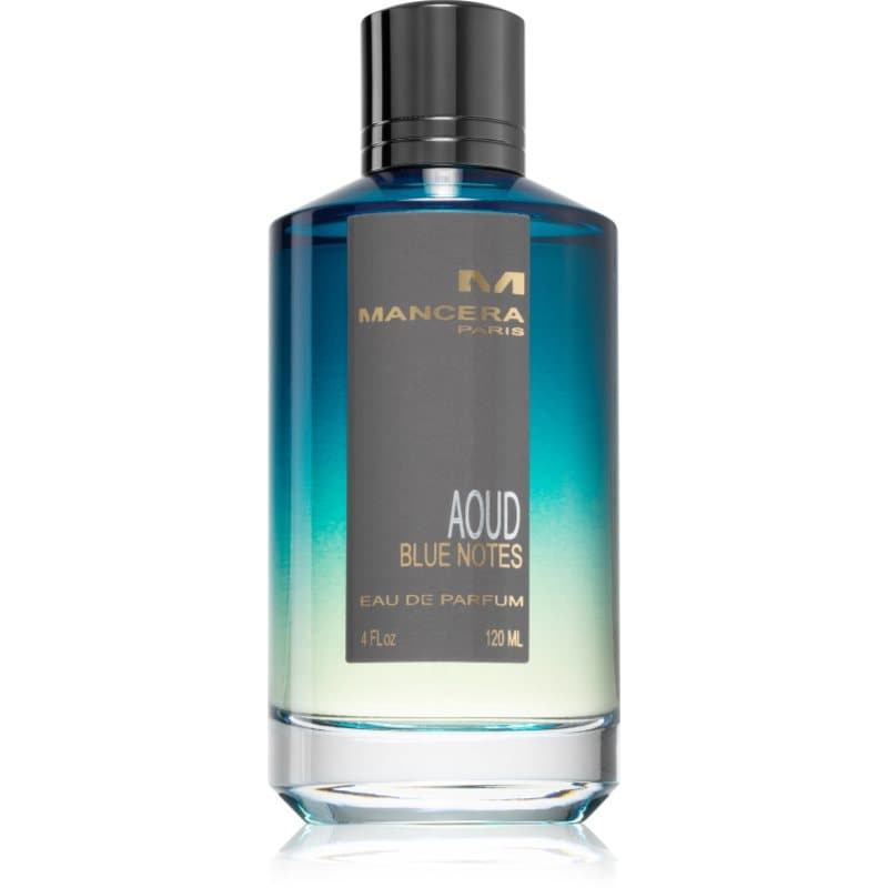 Aoud Blue Notes woda perfumowana unisex