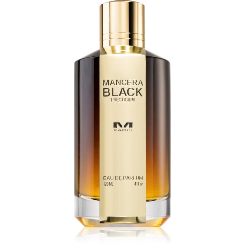 Intense Black Black Prestigium woda perfumowana unisex