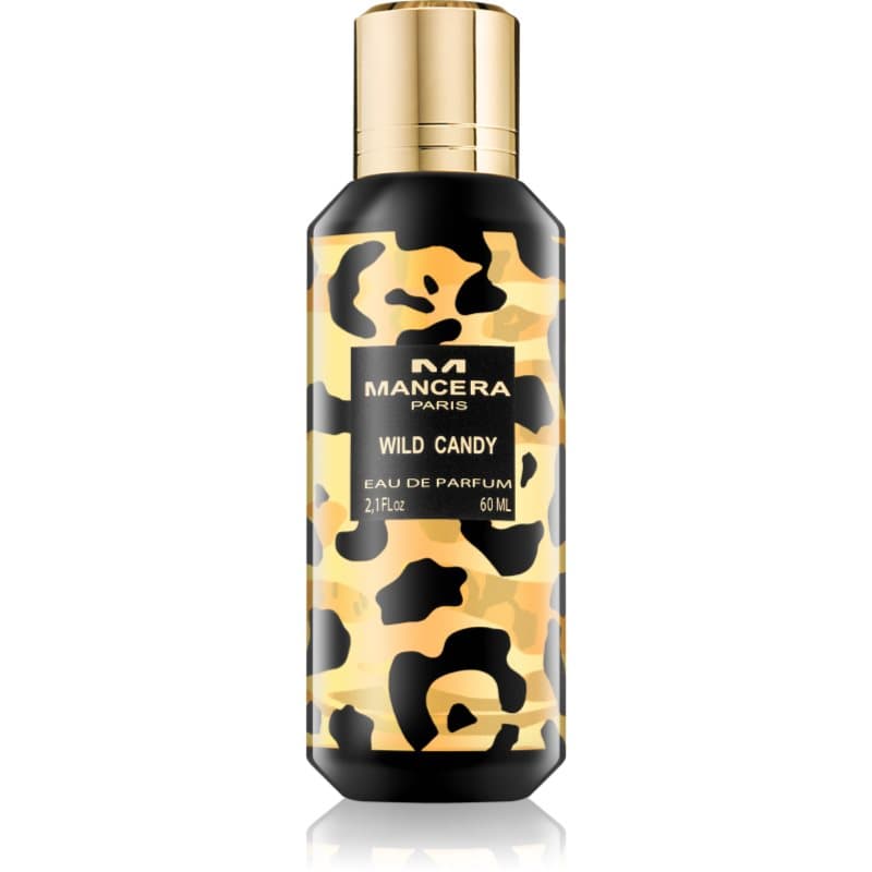 Wild Candy woda perfumowana unisex