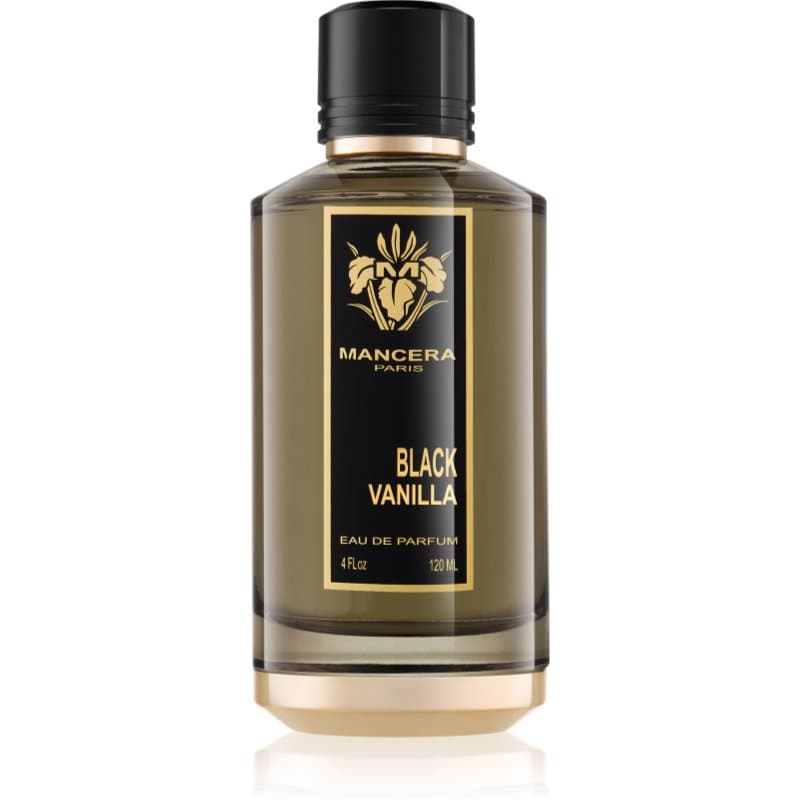 Black Vanilla woda perfumowana unisex