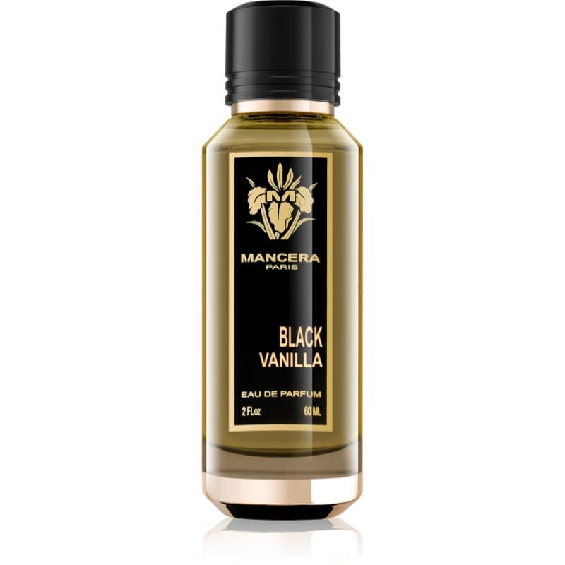 Black Vanilla woda perfumowana unisex