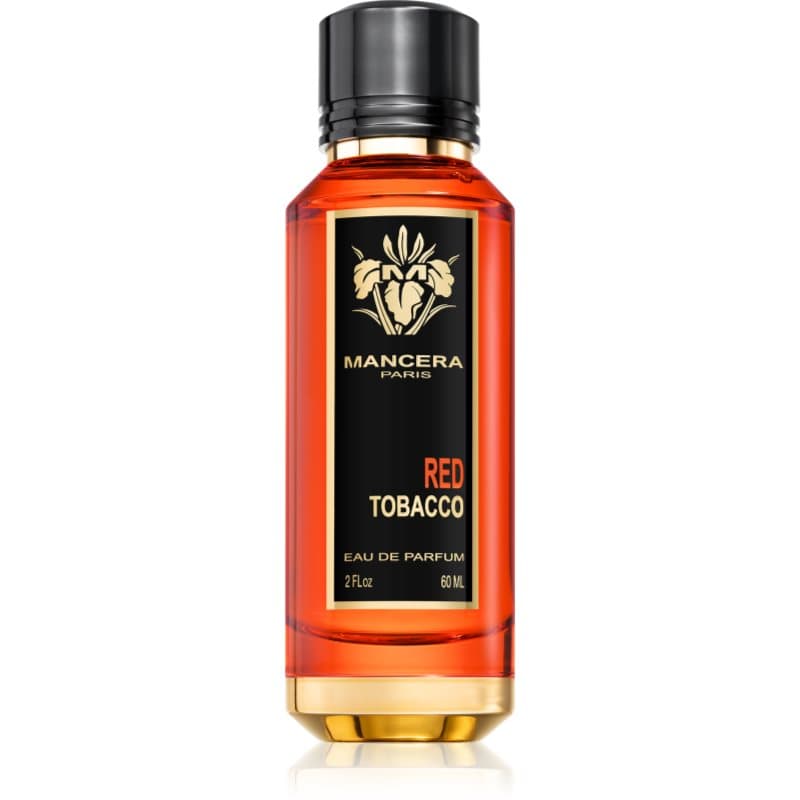 Red Tobacco Eau de Parfum