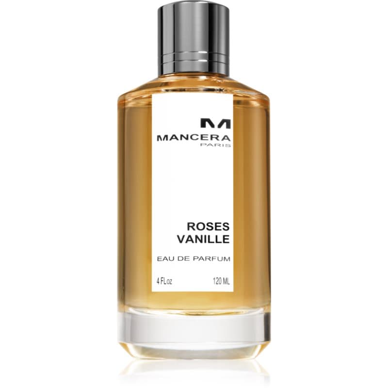 Roses Vanille woda perfumowana dla kobiet