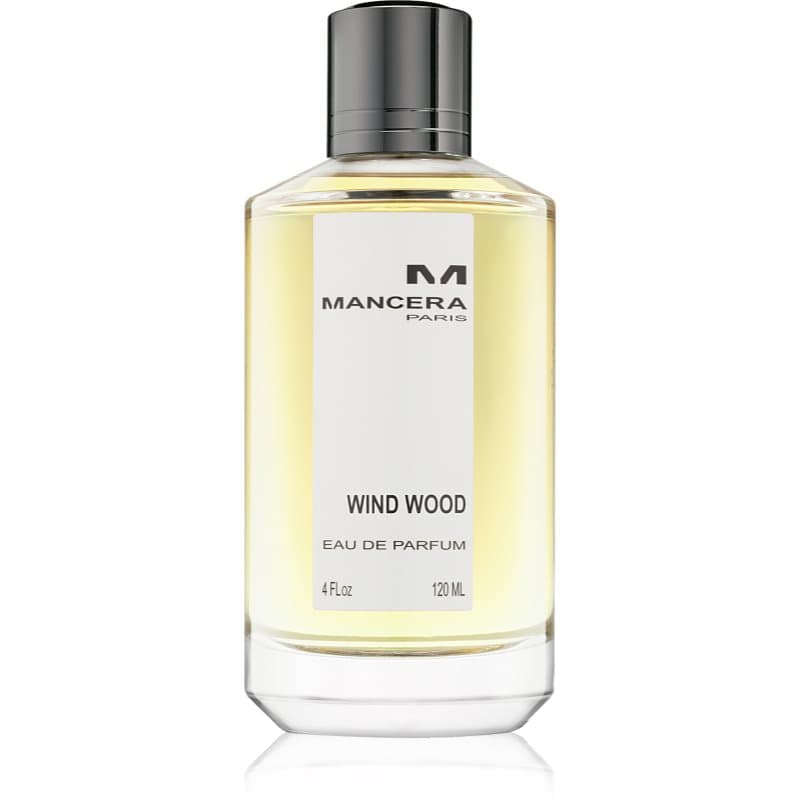 Wind Wood woda perfumowana dla mężczyzn