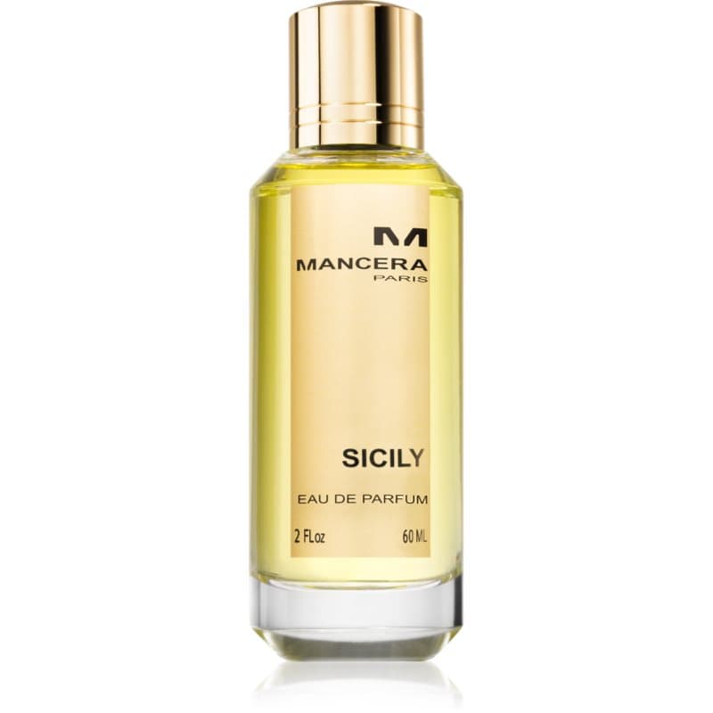 Sicily woda perfumowana unisex