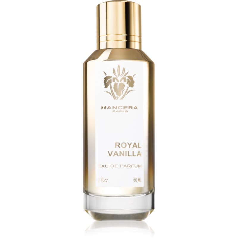 Royal Vanilla woda perfumowana unisex