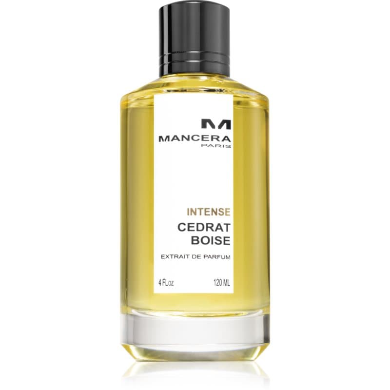 Intense Cedrat Boise ekstrakt perfum dla mężczyzn