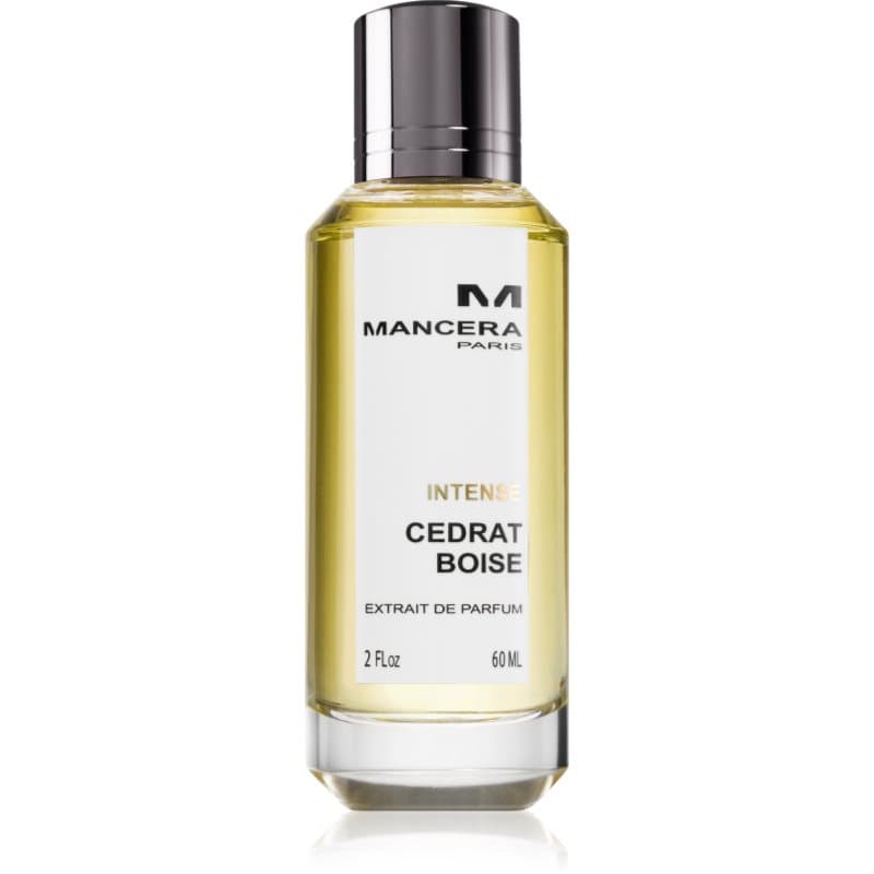 Intense Cedrat Boise ekstrakt perfum dla mężczyzn