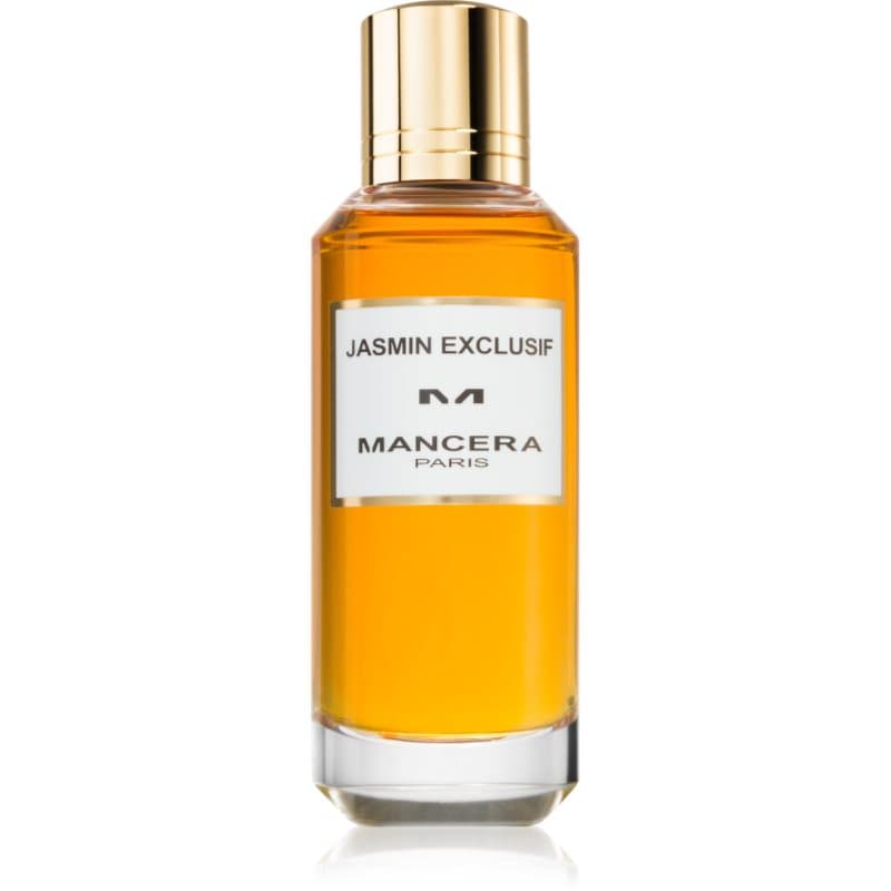Jasmin Exclusif woda perfumowana spray