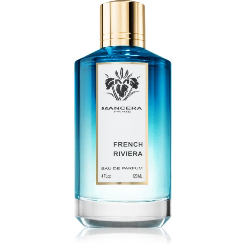 French Riviera woda perfumowana unisex