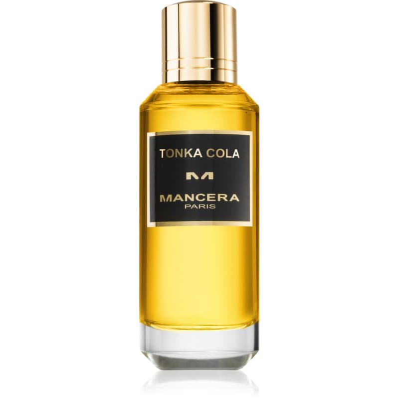 Tonka Cola woda perfumowana unisex