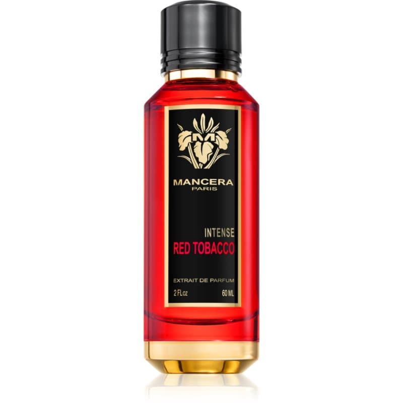 Red Tobacco Intense ekstrakt perfum unisex