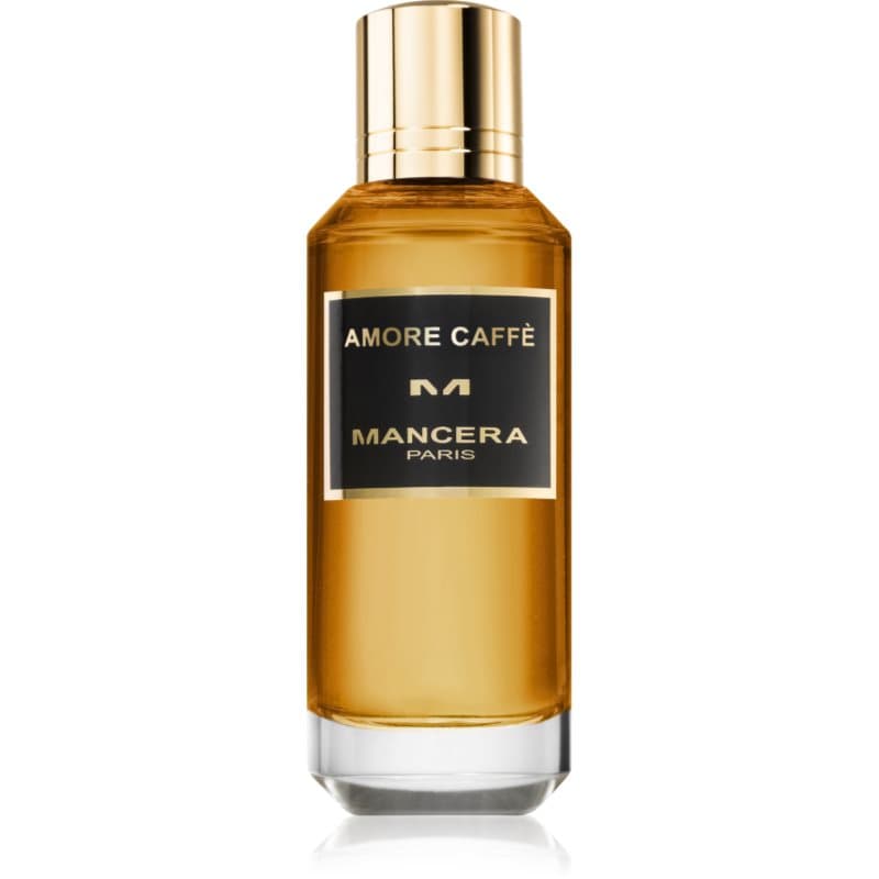 Amore Caffe woda perfumowana unisex