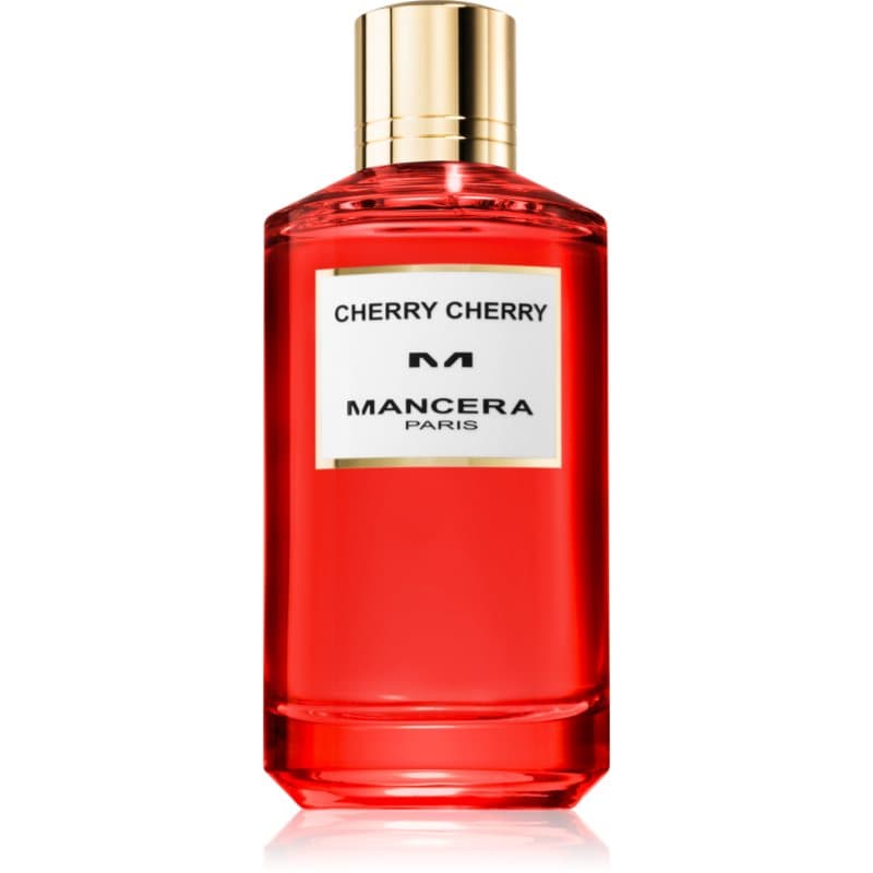 Cherry Cherry woda perfumowana unisex
