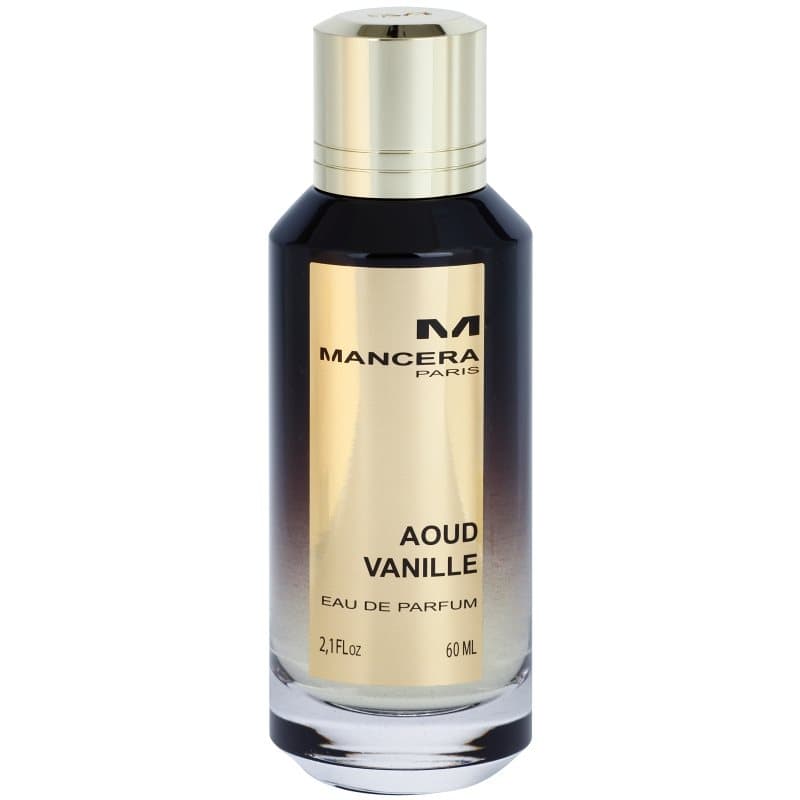 Dark Desire Aoud Vanille woda perfumowana unisex