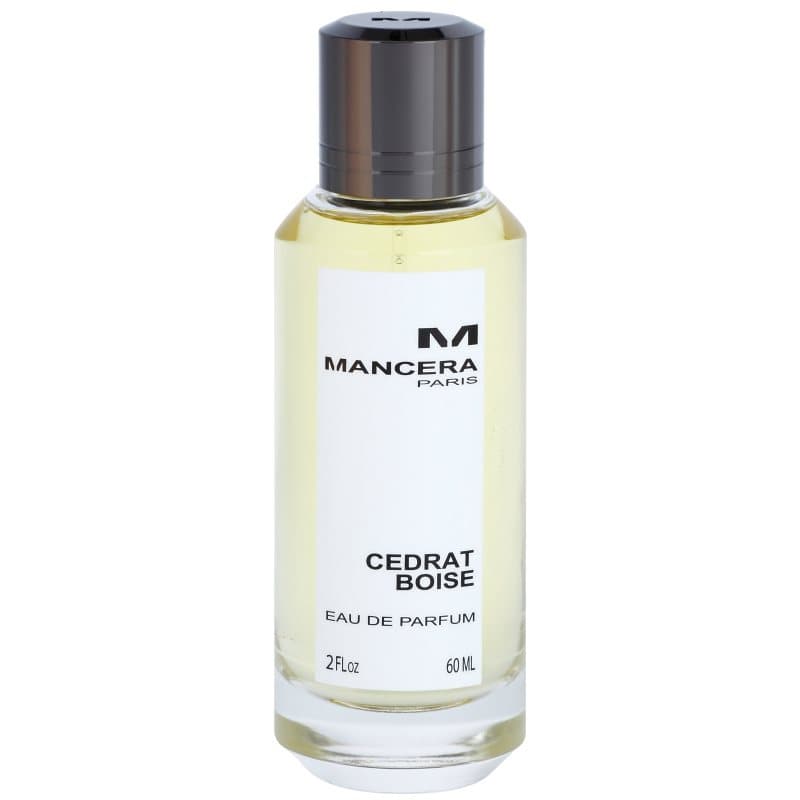 Cedrat boise Eau de Parfum