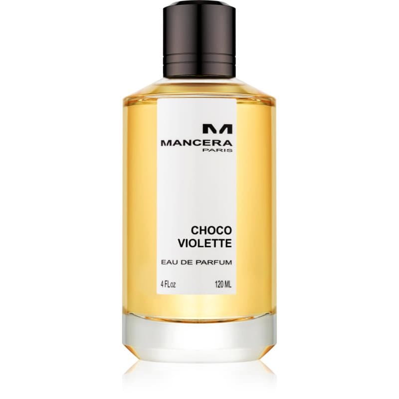 Choco Violet woda perfumowana unisex