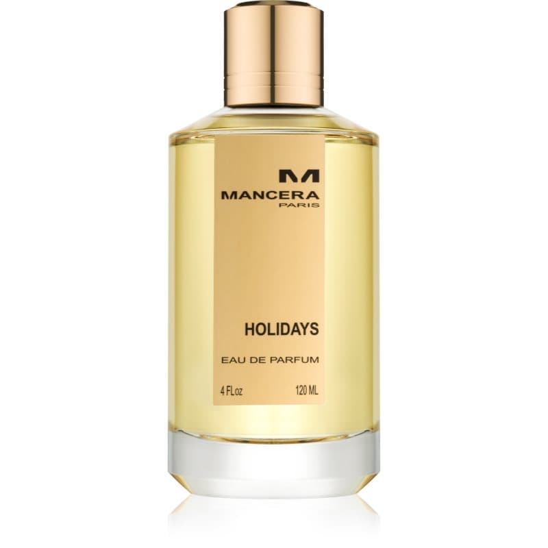 Holidays woda perfumowana unisex