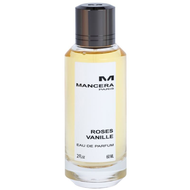 Roses Vanille woda perfumowana dla kobiet