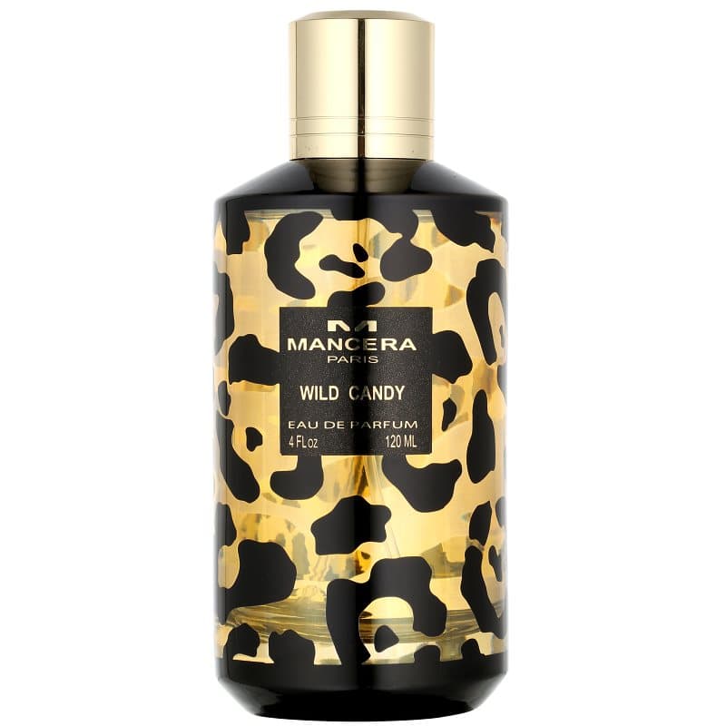 Wild Candy woda perfumowana unisex