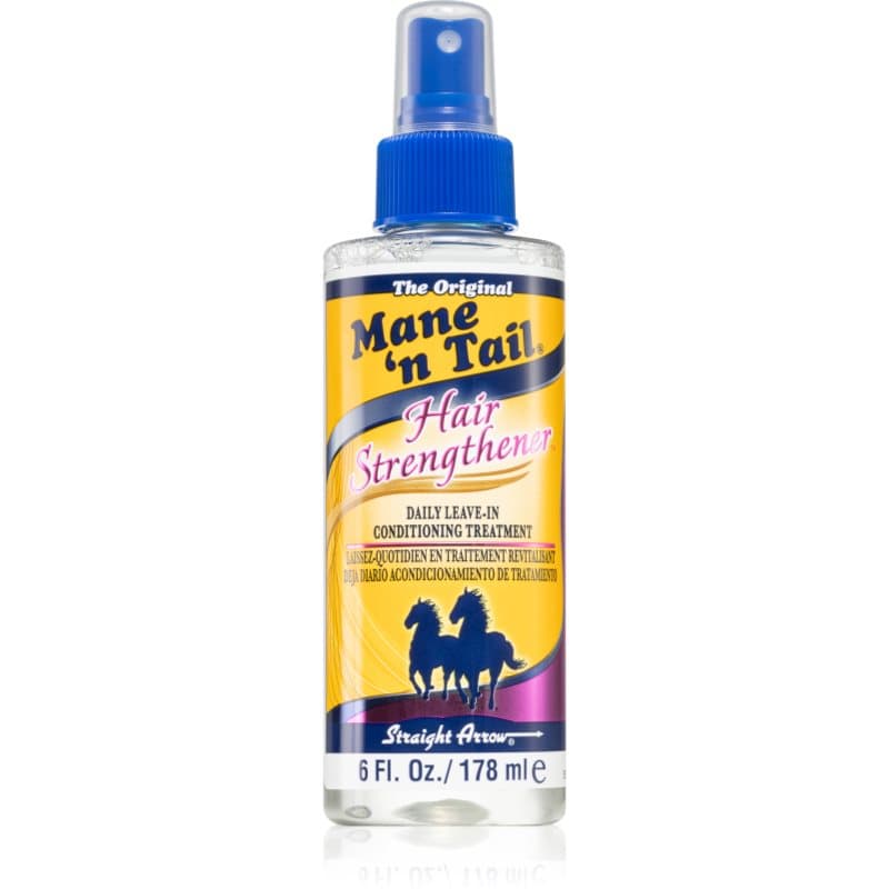 Hair Strengthener spray bez spłukiwania do wzmocnienia włosów