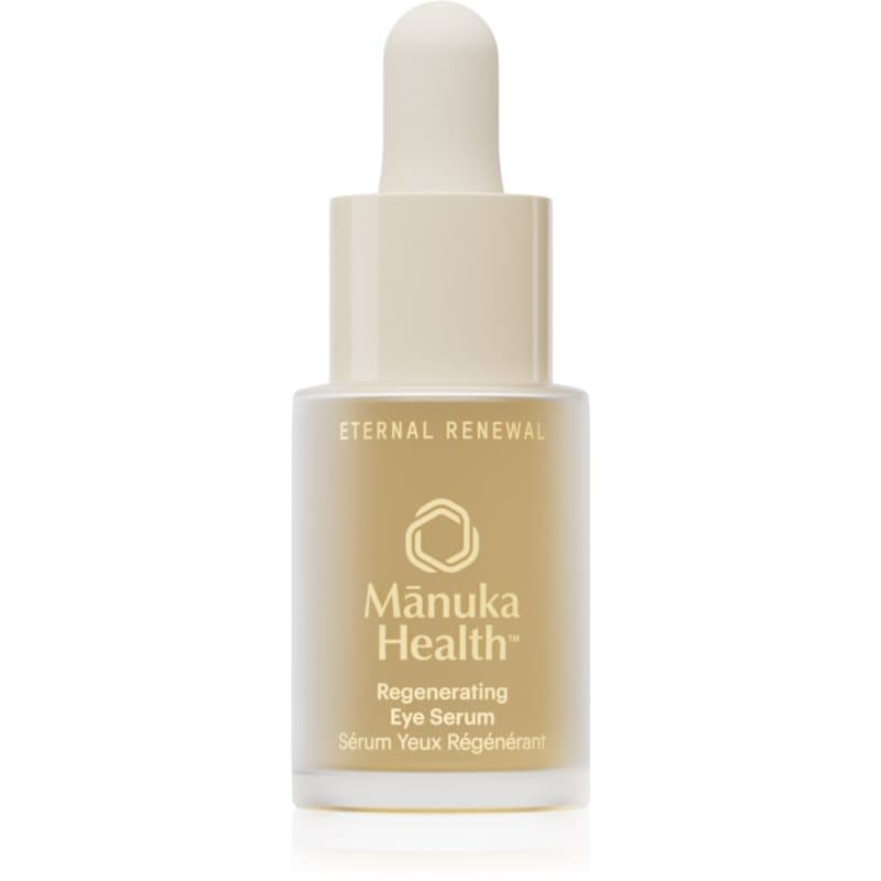 Regenerating Eye Serum odmładzające serum pod oczy z jadem pszczelim