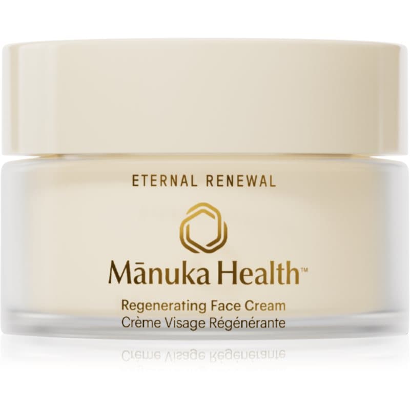 Regenerating Face Cream krem odmładzający do twarzy