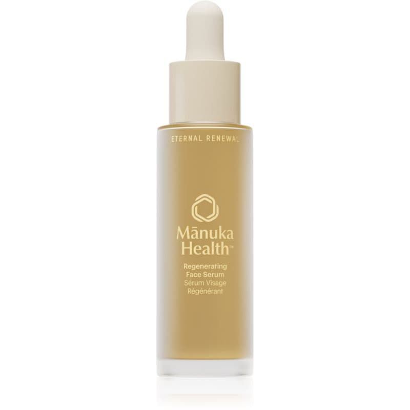 Regenerating Face Serum serum odmładzające do twarzy