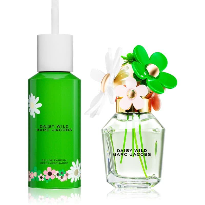 Daisy Wild set zestaw dla kobiet